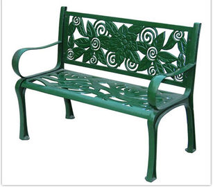 Arabski Artis Cast Iron Table and Chairs / Cast Iron Garden Furniture